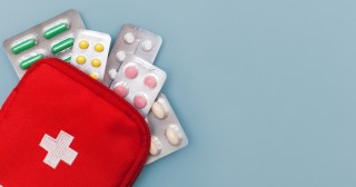 5 dicas para armazenar seus remédios de forma segura