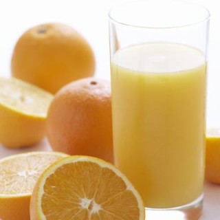 suco de laranja - foto Getty Images