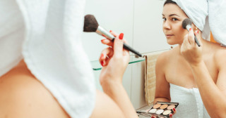 Tutorial de maquiagem: 7 passos para uma make de 10 minutos