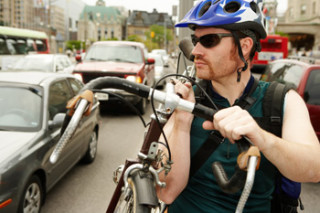 Bicicleta - Foto: Getty Images
