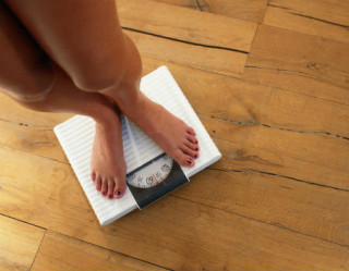 Perder peso muito rápido pode causar problemas na saúde