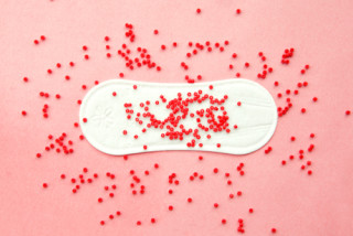 Sangramento excessivo na menstruação? Saiba o que causa