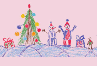 Entenda por que praticar o altruísmo para além do Natal - Foto: Shutterstock