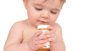 9 tipos de medicamento que bebês não podem tomar (e quais as substituições)