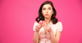 8 sinais que você está comendo muito açúcar - Créditos: Dean Drobot/Shutterstock