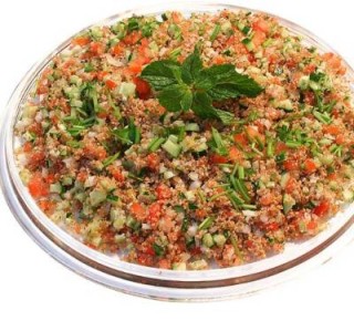 Tabule