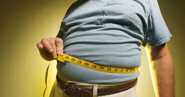 Obesidade pode afetar qualidade dos espermatozoides