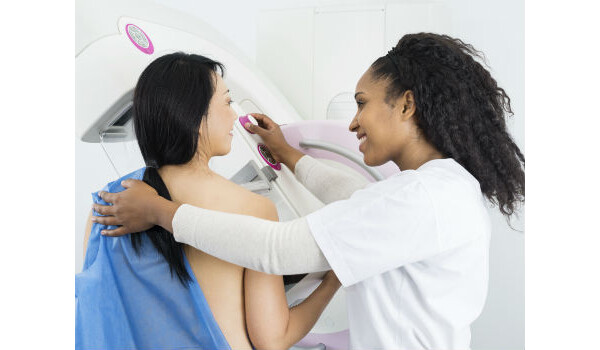 Mamografia: como deixar o exame mais confortável?