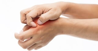 Alergia nas mãos: veja suas causas, sintomas e como tratar