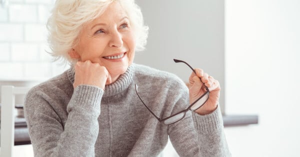 Como o envelhecimento da mulher impacta sua estrutura muscular pélvica