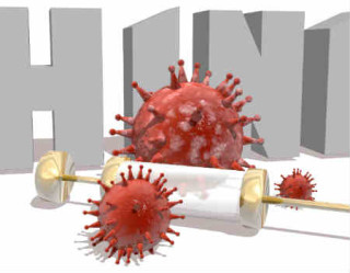 saiba mais sobre a vacina da gripe H1N1