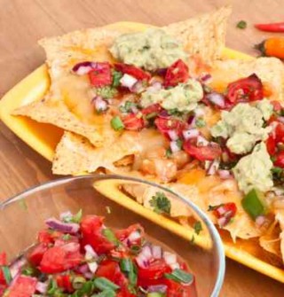 Tempero da culinária mexicana pode entrar na dieta - Foto: Getty Images