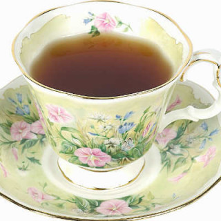 O chá de catuaba é bom para a saúde - Foto: Getty Images