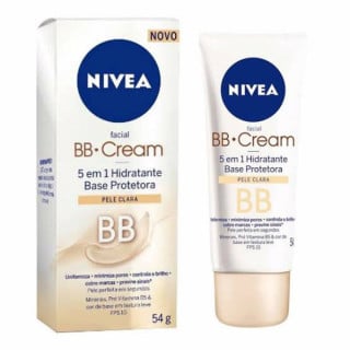 Nivea BB Cream 5 em 1