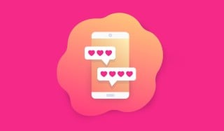 Sexting: o que é, como fazer e quais são os cuidados necessários - Foto: Shutterstock