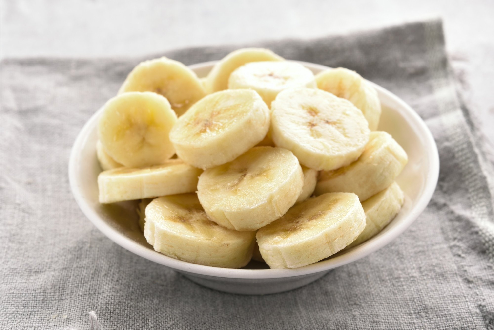 Descubra sete formas de incluir a banana na sua dieta - Minha Vida