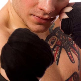 Lesões no MMA