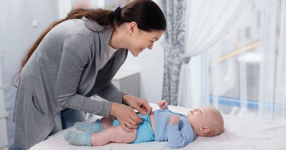  10 jeitos de evitar as assaduras nos bebês