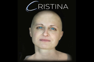 Cristina - foto: Divulgação/IMDb
