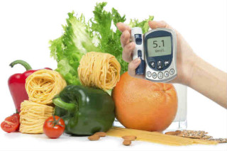 Soluções para o diabético controlar a glicemia no dia a dia