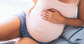 Vídeo simula como útero se contrai antes e durante o parto