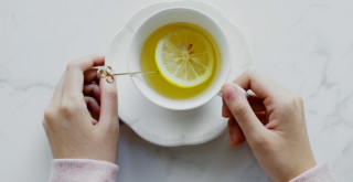 Limoneno, substância presente na casca do limão, traz sensação de conforto e tranquilidade