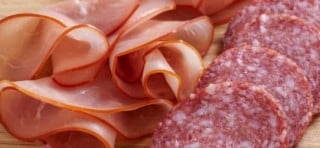 Salame - Foto Getty Images