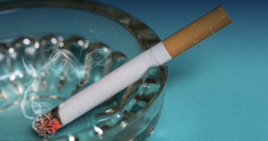 8 dicas para diminuir o consumo de cigarro e parar de fumar