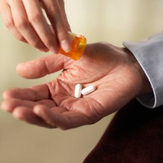 Remédios para baixar o colesterol - Getty Images