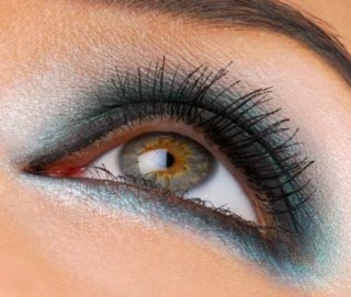 Saiba como fazer uma maquiagem simples para os olhos no dia a dia e dar um  up no olhar - Purepeople