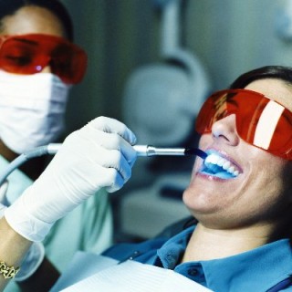 Medo de dentista?