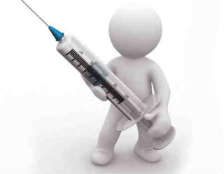 Brasil adota dose única da vacina contra a febre amarela
