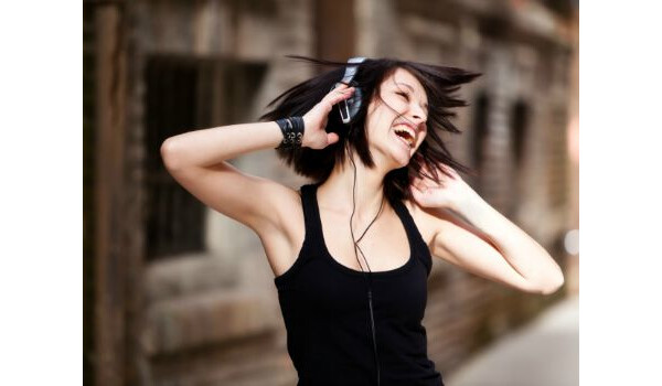 Música ajuda a combater a ansiedade