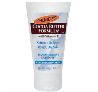 Palmer's Cocoa Butter Formula Concentrated Cream 60g