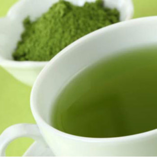 Chá verde - Foto: Getty Images