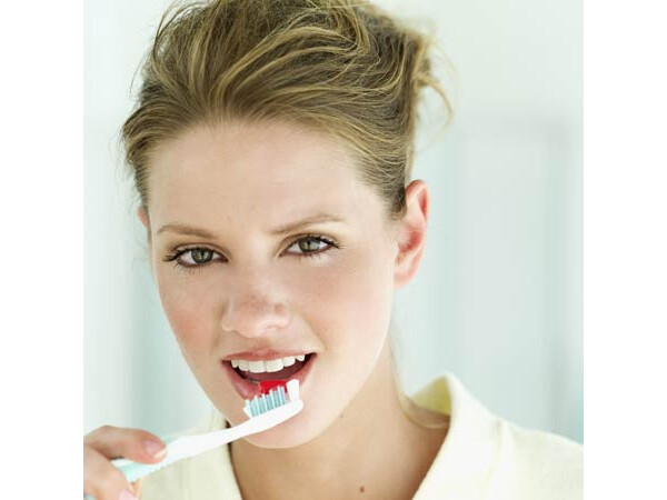 Creme dental - Getty Images