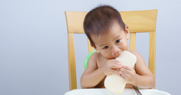 Picolé de leite materno: para que serve e quando é indicado