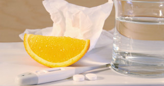 Receitas caseiras para gripe e resfriados: receitas que funcionam