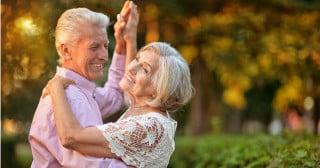 Dançar pode ajudar as pessoas a envelhecerem melhor, diz estudo
