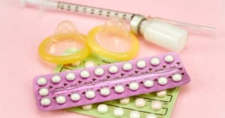 11 tipos diferentes de anticoncepcionais e como funcionam