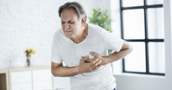 Você sabia que a fibrose também pode ocorrer no coração? (foto: shutterstock)