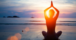 Meditação e Yoga fazem você ser mais resistente ao estresse
