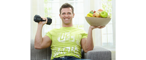 Dieta dos músculos: deixe o corpo definido com uma alimentação saudável