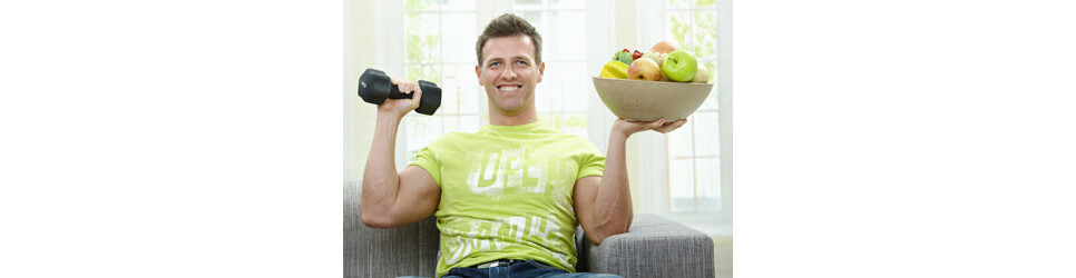 Dieta dos músculos: deixe o corpo definido com uma alimentação saudável