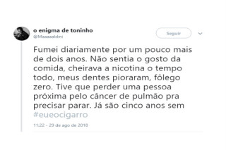 Foto: Twitter/Divulgação