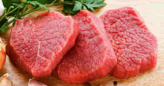Carne - foto: Reprodução/Shutterstock 