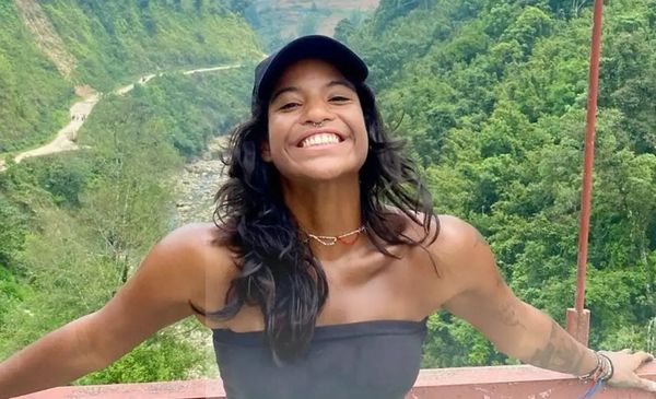 Juliana Marins