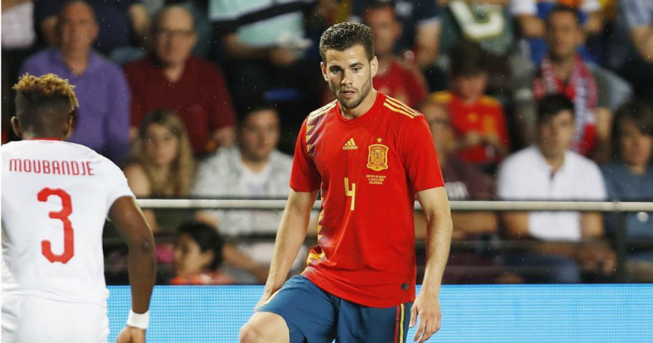 Diabetes contribui para alto desempenho de jogador da Espanha