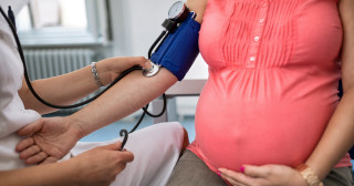 Pressão baixa na gravidez: o que fazer para evitar?