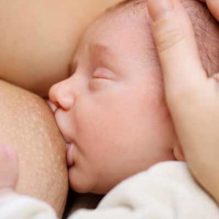 Bebê prematuro - Foto Getty Images